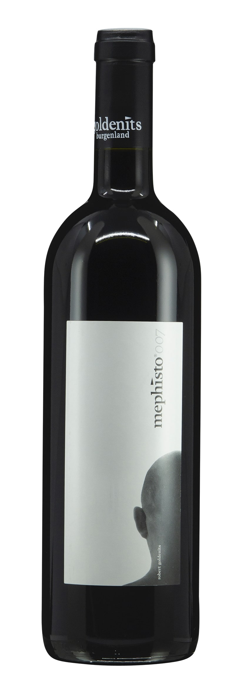 Burgenland Mephisto 2007