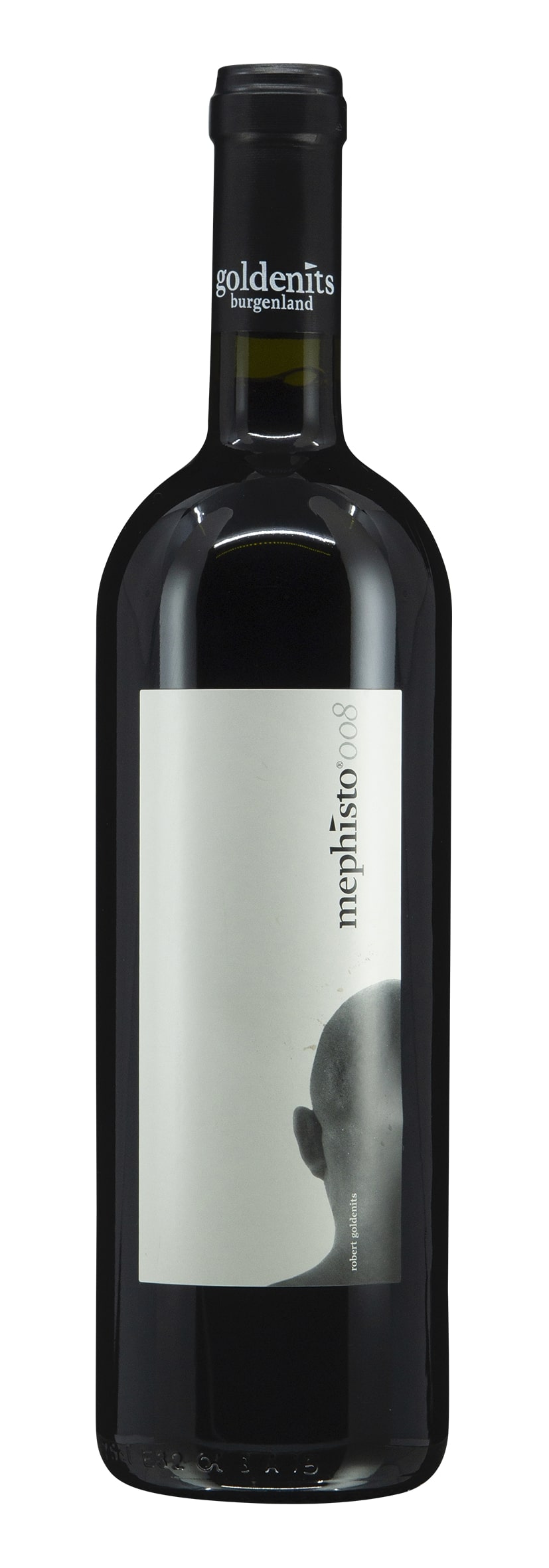 Burgenland Mephisto 2008