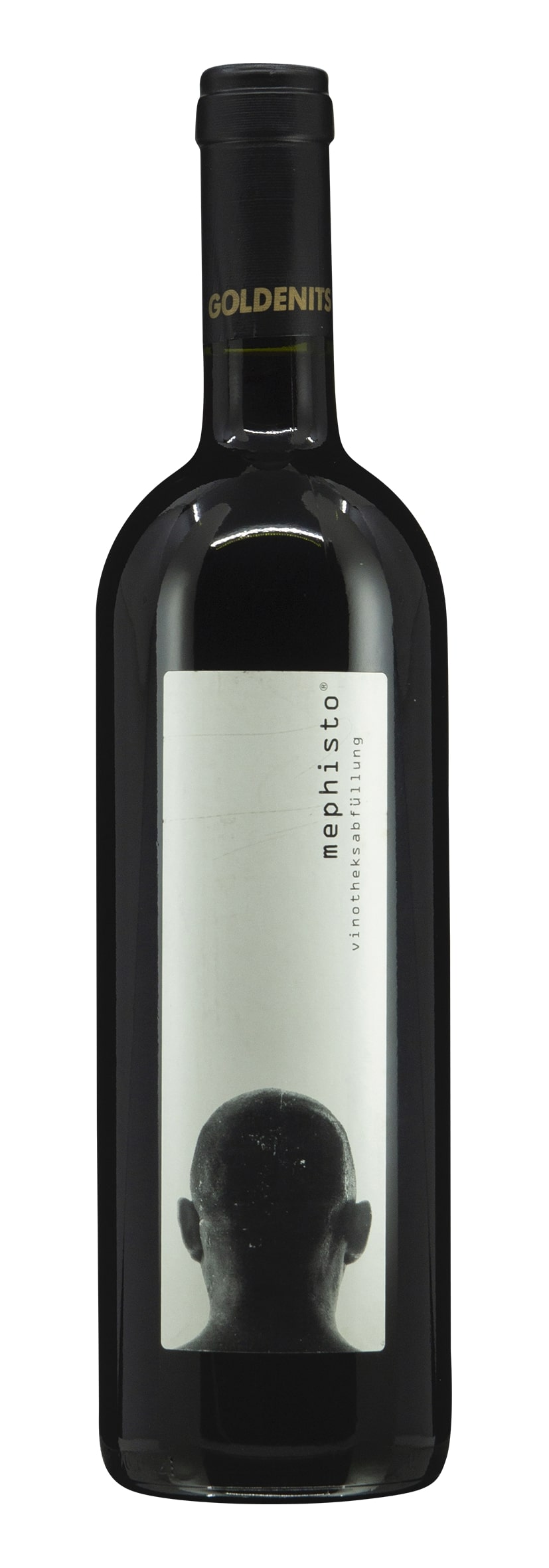 Burgenland Mephisto 2001