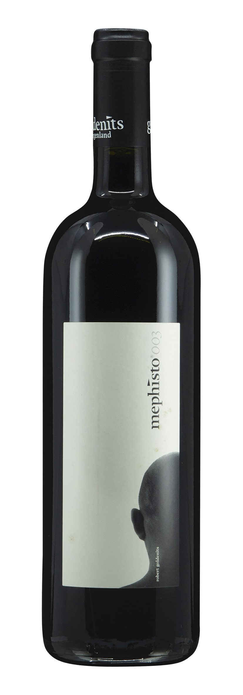 Burgenland Mephisto 2003