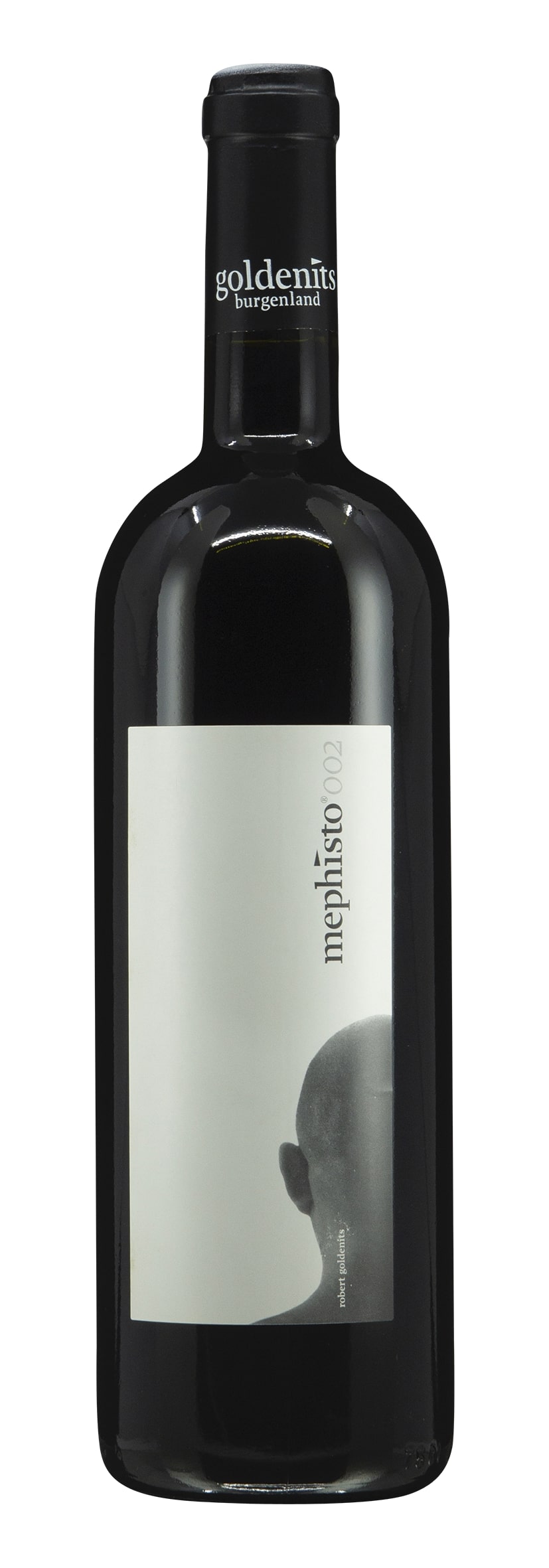 Burgenland Mephisto 2002