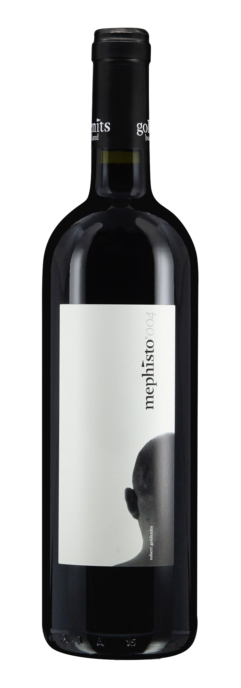 Burgenland Mephisto 2004