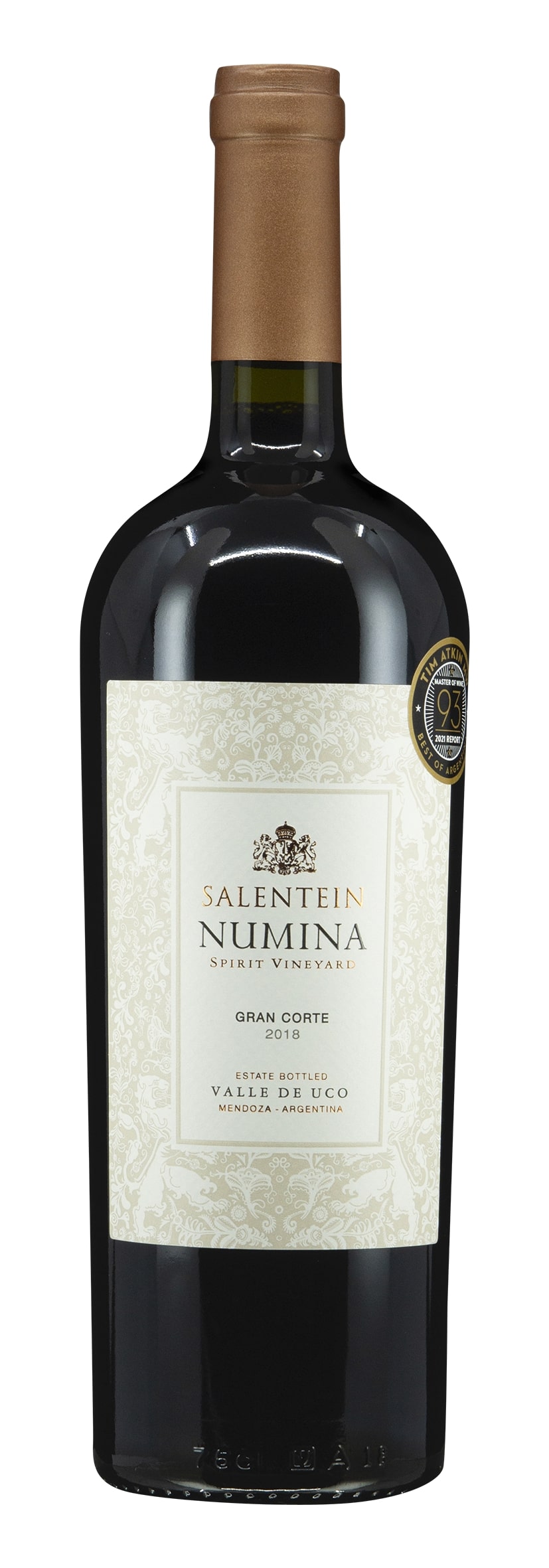 Mendoza Numina Gran Corte 2018