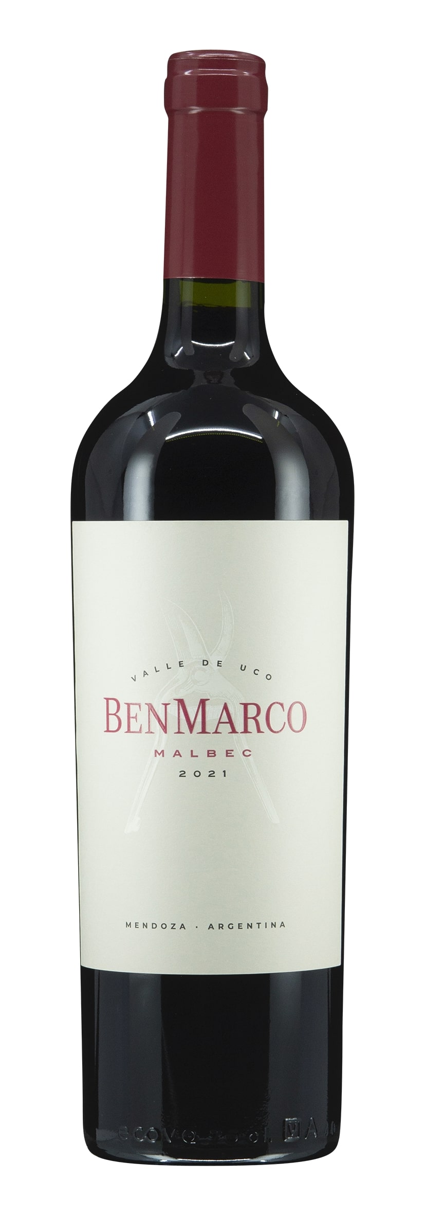 Mendoza Malbec Benmarco 2021