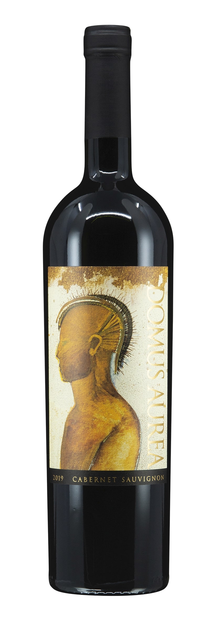 Upper Maipo Valley Cabernet Sauvignon Domus Aurea 2019