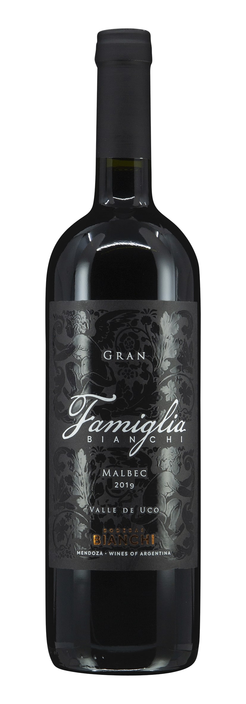 Mendoza Malbec Gran 2019