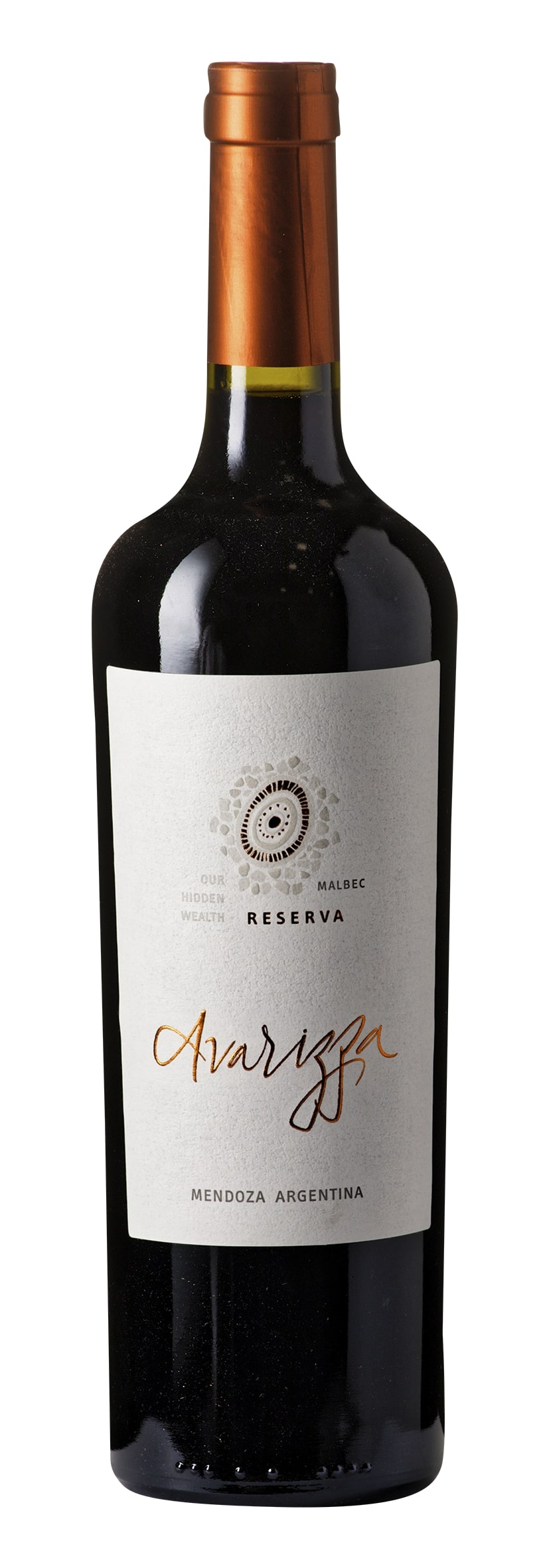 Mendoza Malbec Reserva 2016