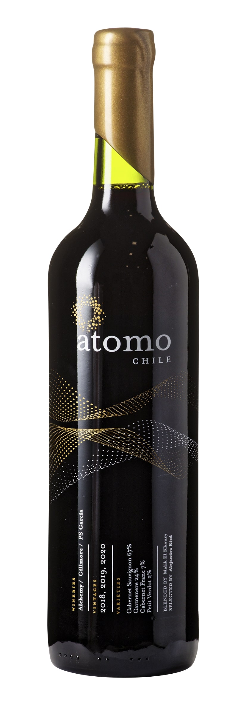 Atomo 0