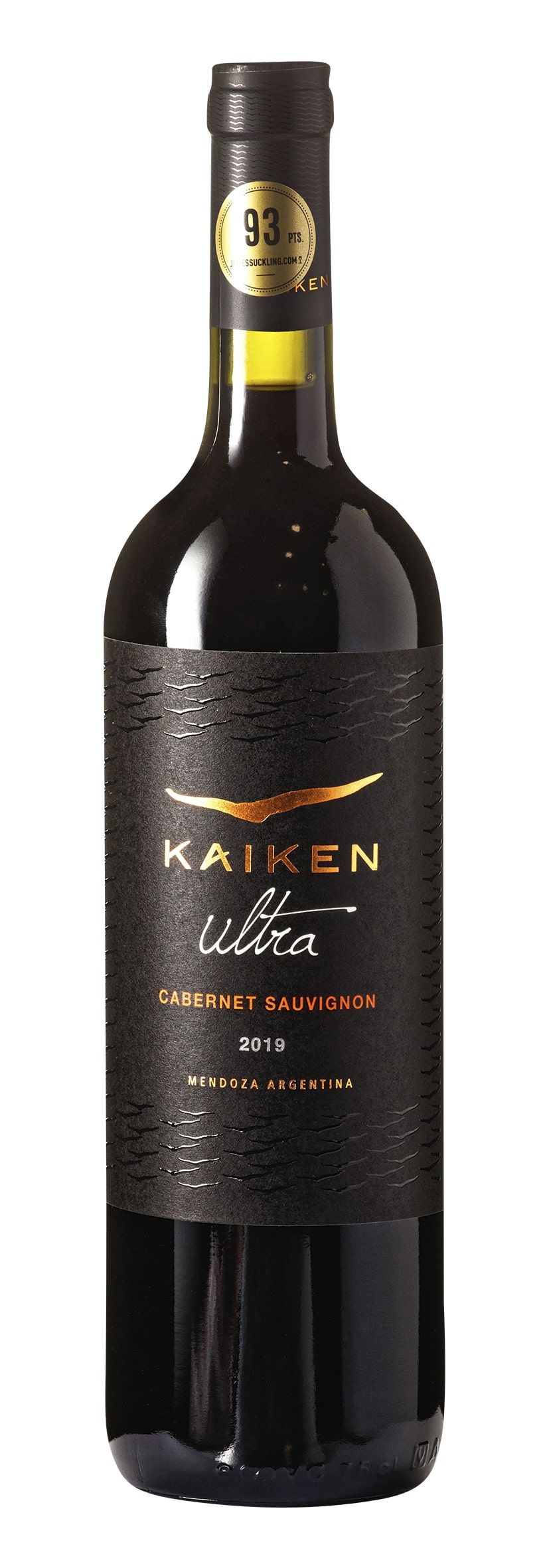 Mendoza Cabernet Sauvignon Ultra 2019