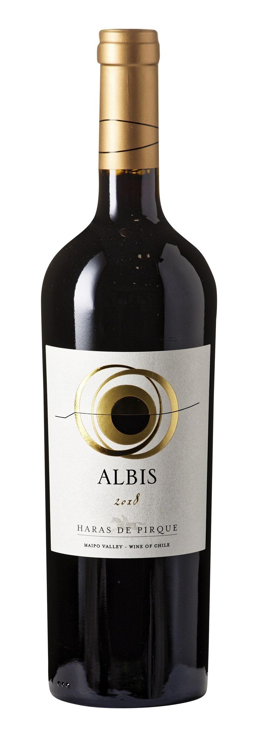 Maipo Valley Albis 2018