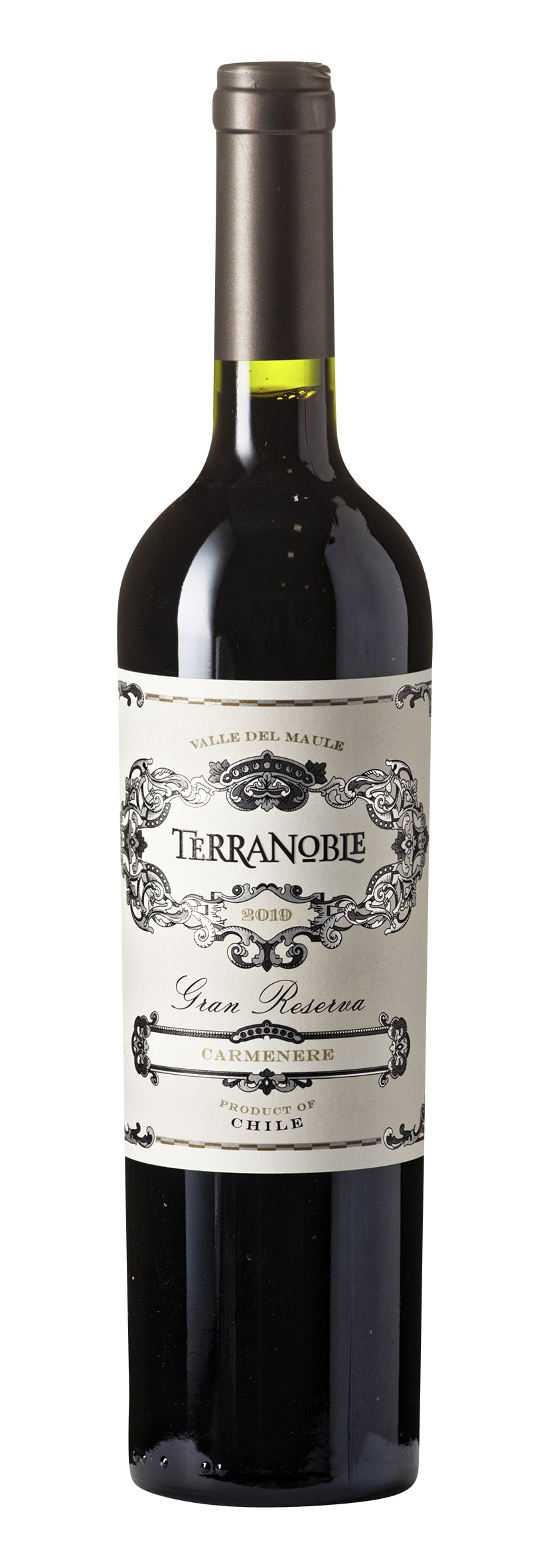 Valle de Colchagua Cabernet Sauvignon Gran Reserva 2019