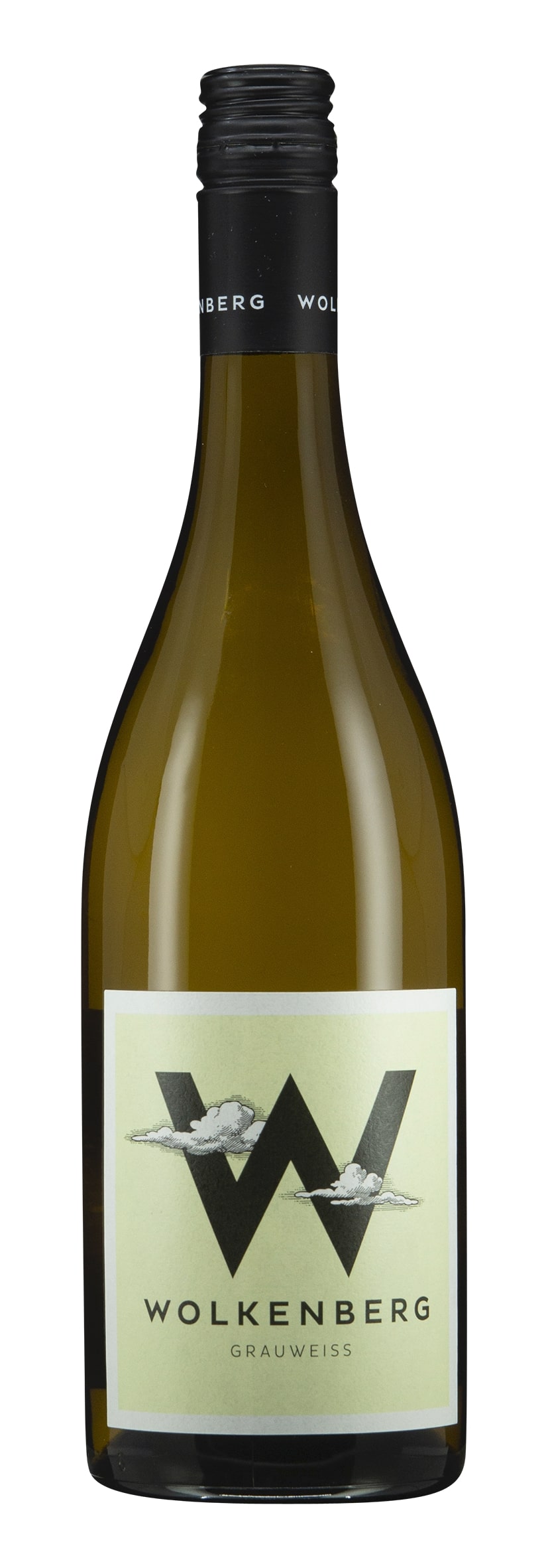 Cuvée Landwein trocken Grauweiss 2021