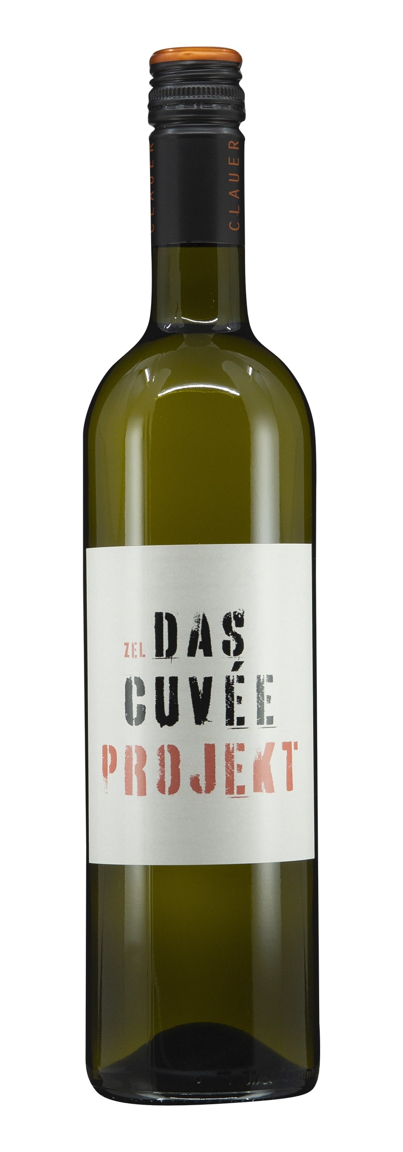 Baden Chardonnay & Weissburgunder trocken Das Cuvée Projekt 2021
