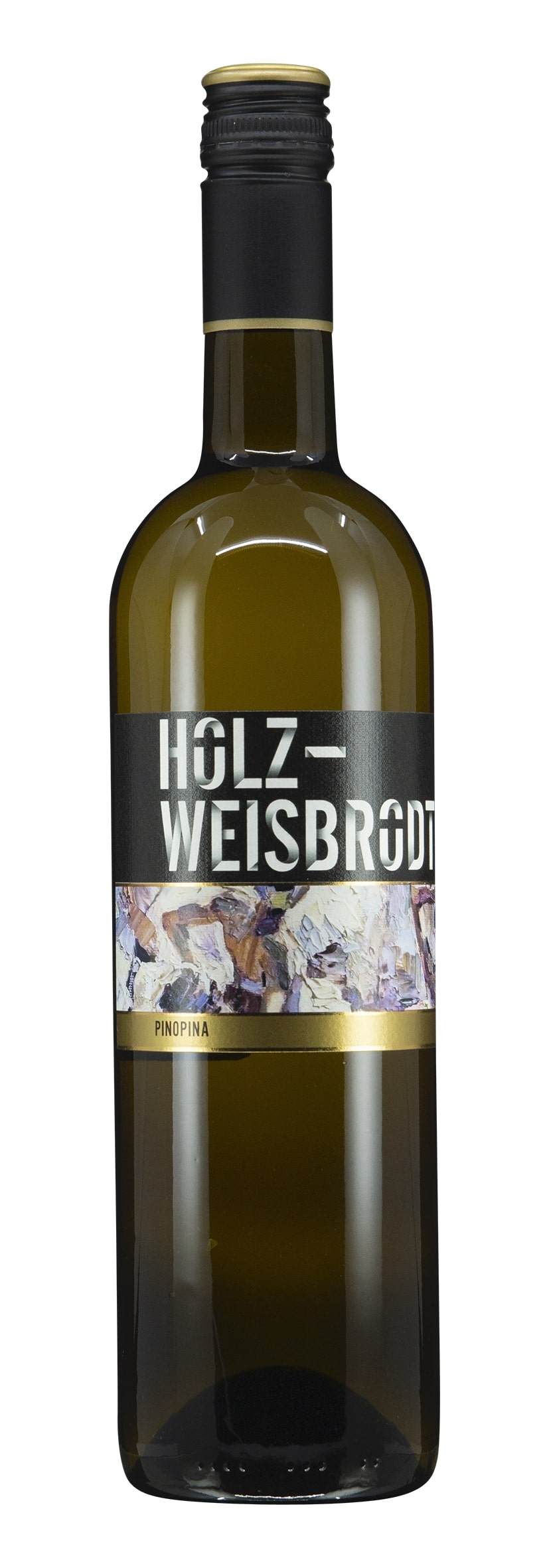 Pfalz Chardonnay Weissburgunder Pinopina 2021