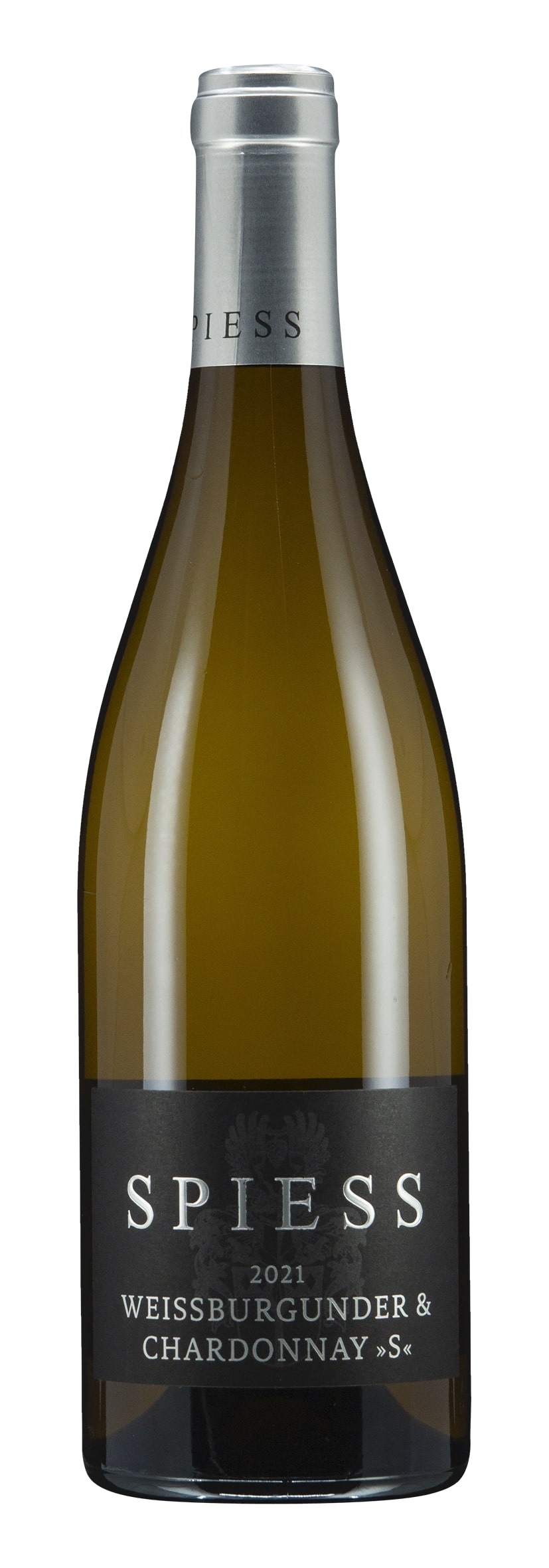 Weissburgunder & Chardonnay "S" 2021