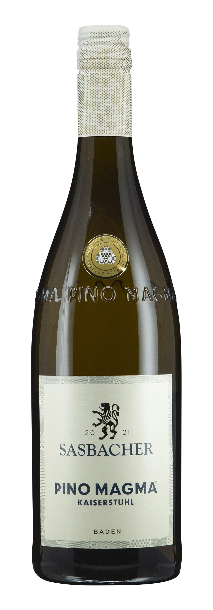 Baden Kaiserstuhl Pino Magma 2021