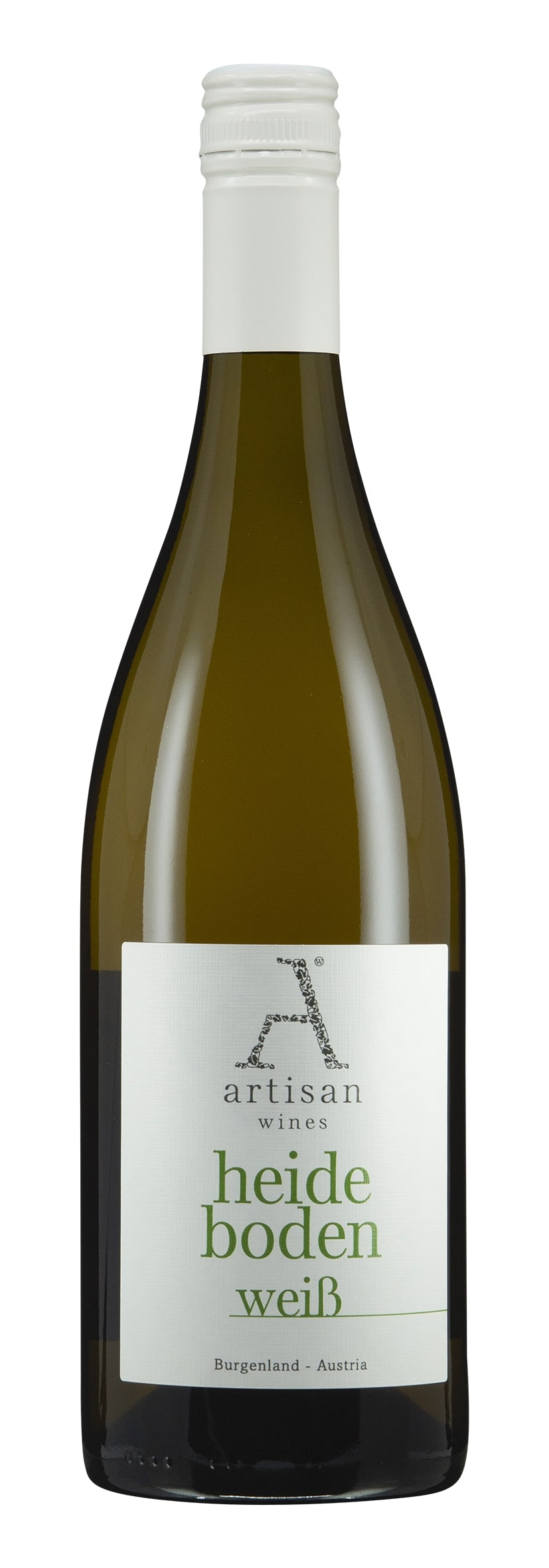 Burgenland Heideboden Weiss 2019