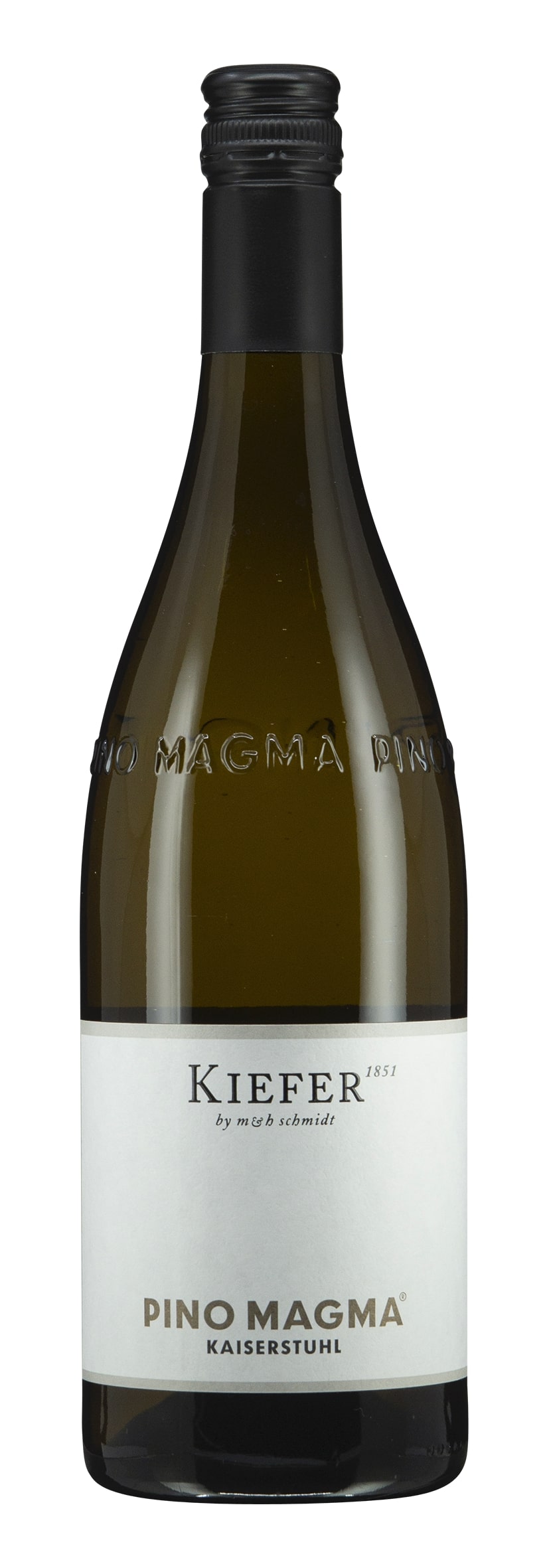 "Pino Magma" Weißwein trocken 2021