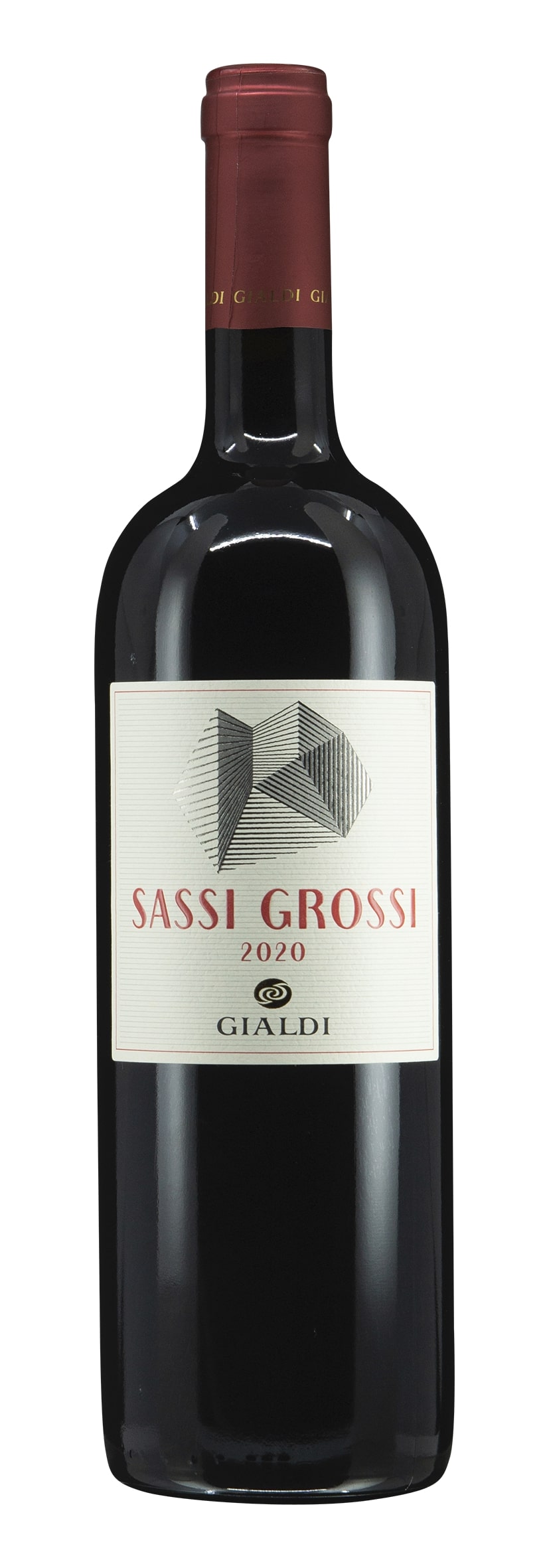 Ticino DOC Merlot Sassi Grossi 2020