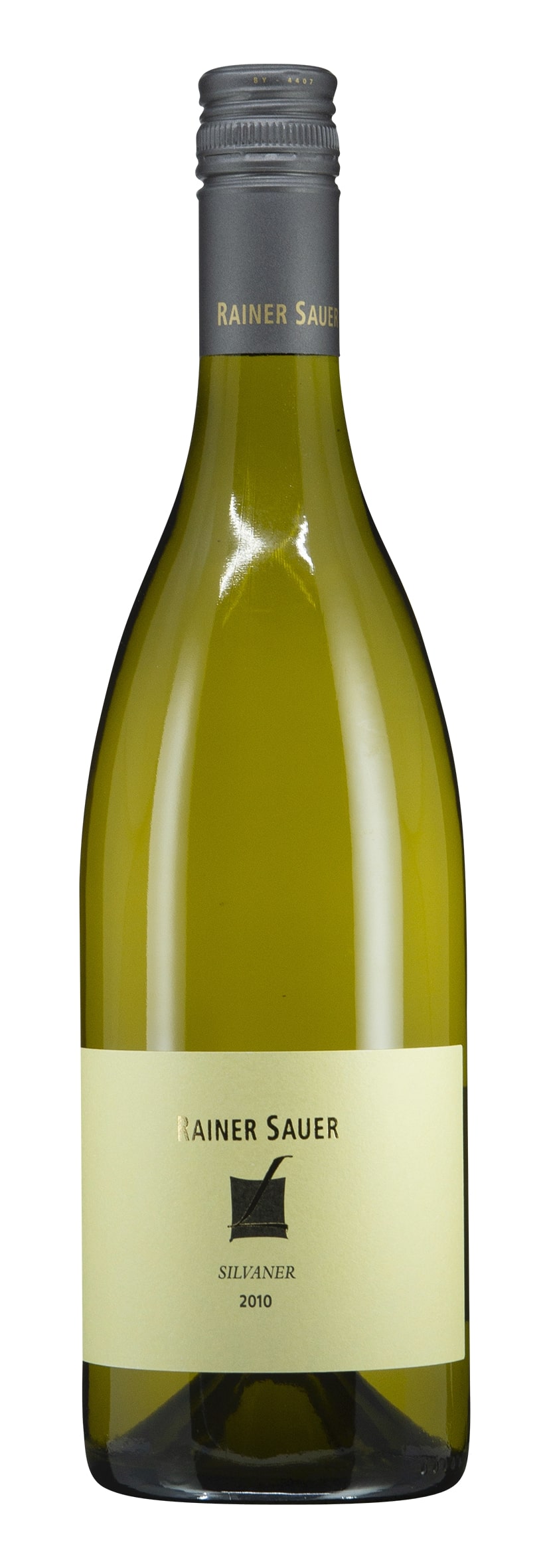 Silvaner trocken L 2010