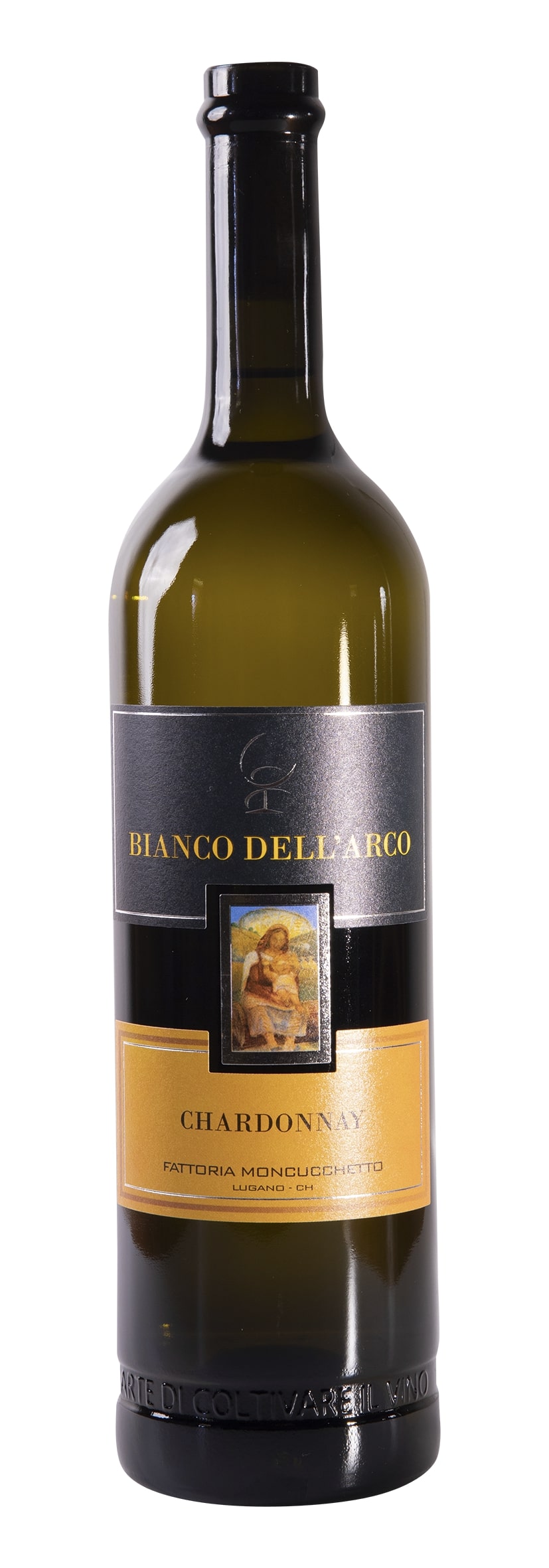 Chardonnay Bianco dell'Arco 2021