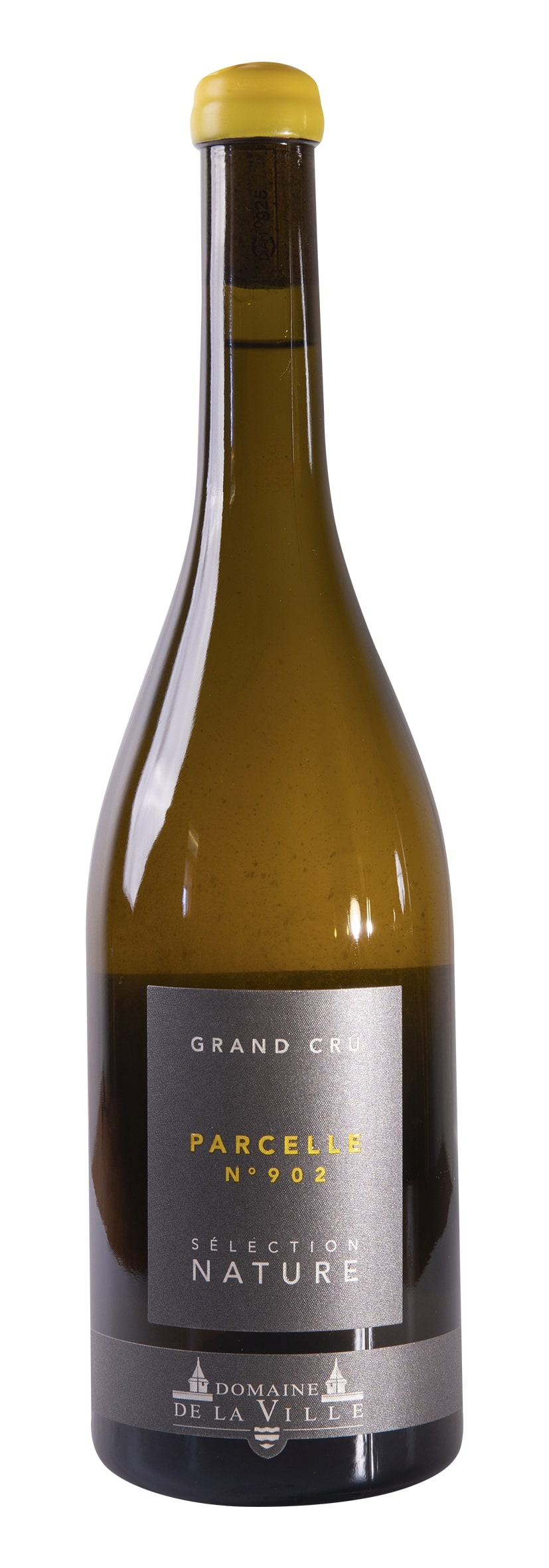 Grand Cru Parcelle N°902 Sélection Nature 2021