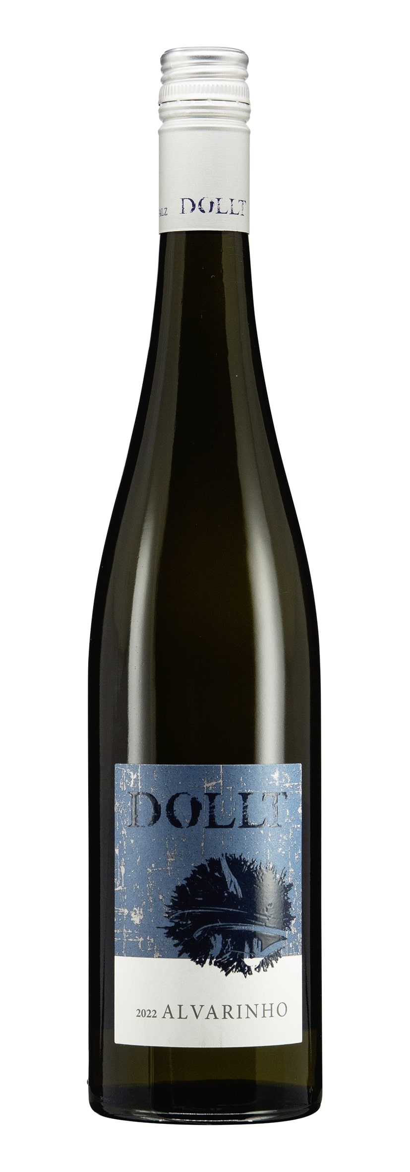 Alvarinho trocken 2022