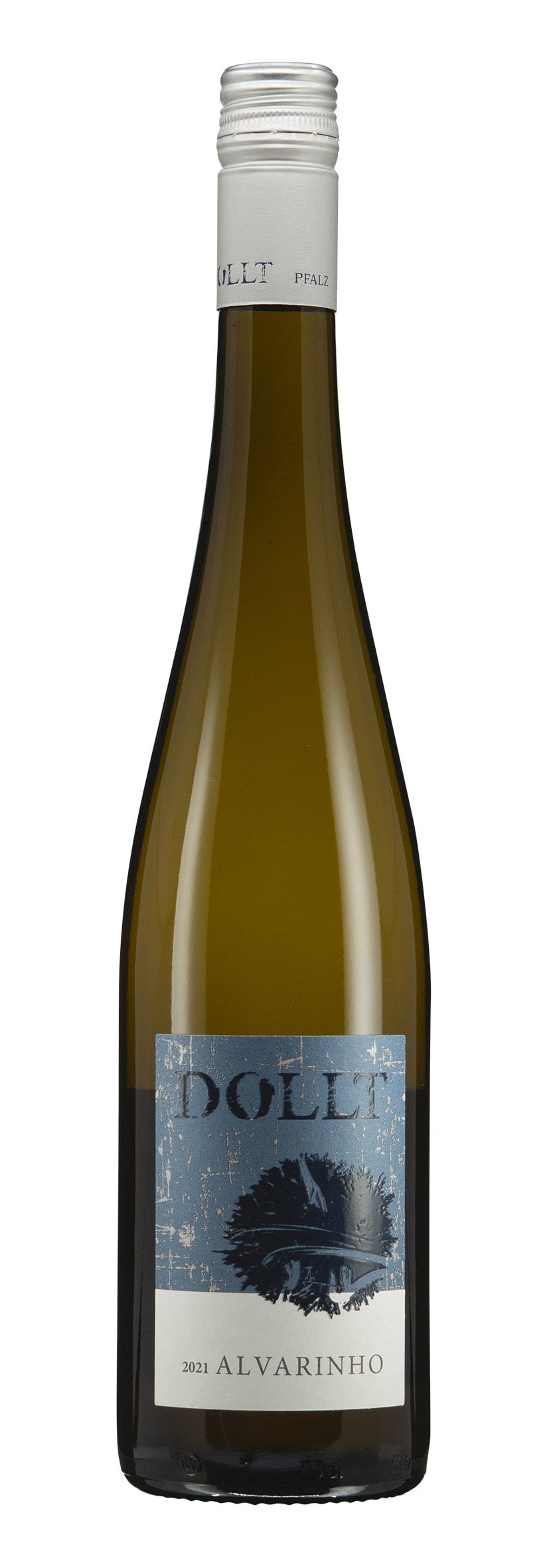 Alvarinho trocken 2021