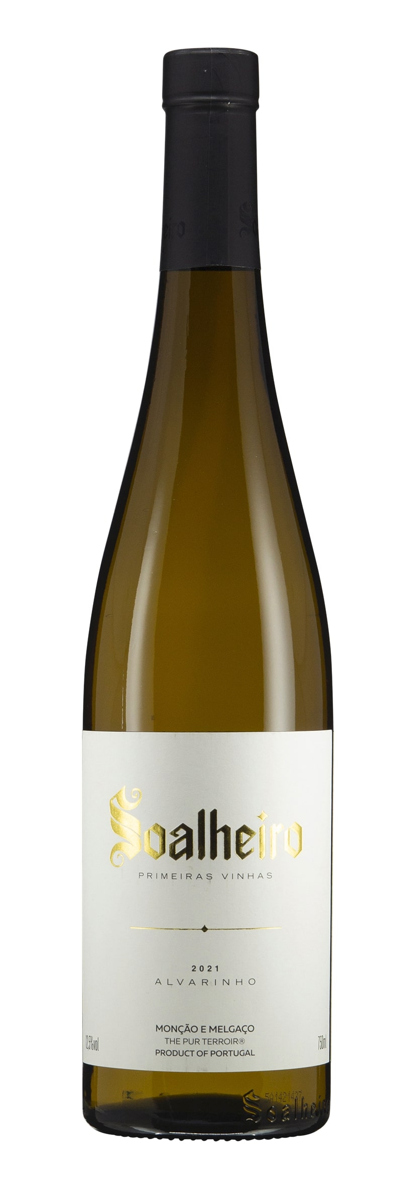 Vinho Verde DOC Monção & Melgaço Alvarinho Primeiras Vinhas 2021