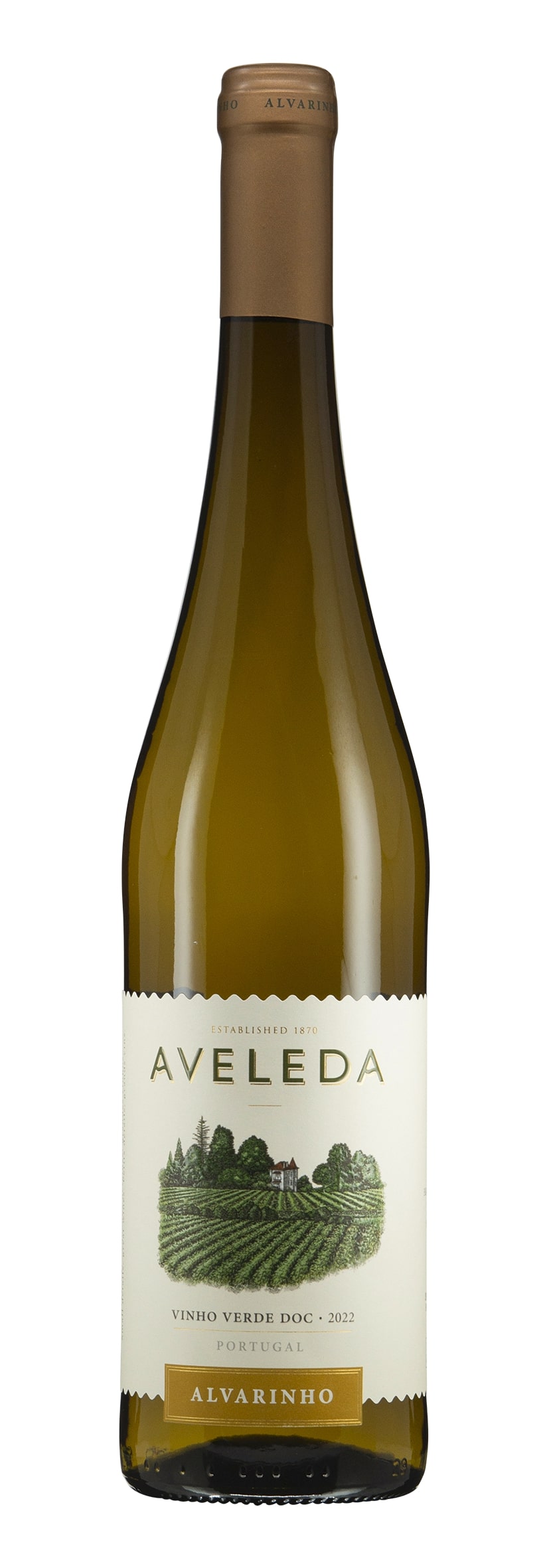 Vinho Verde DOC Alvarinho 2022