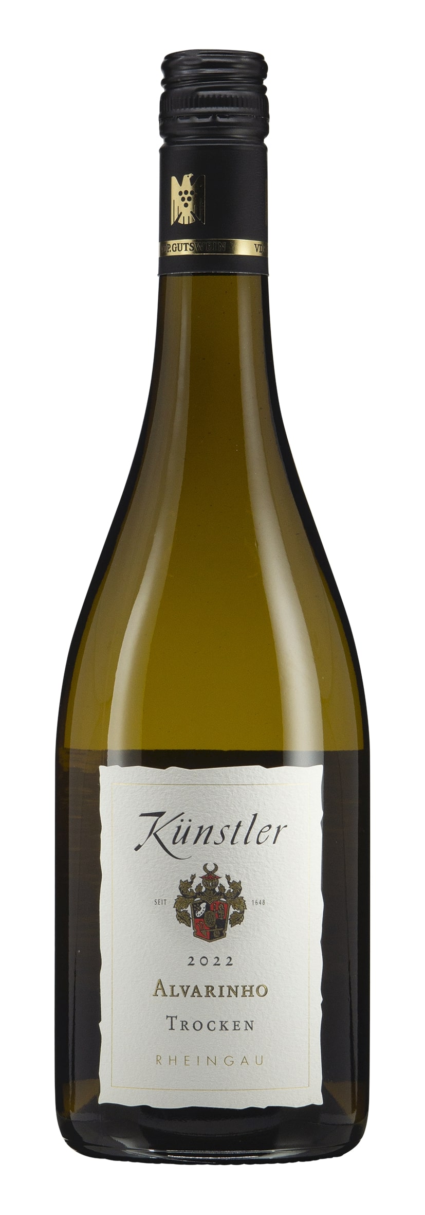 Alvarinho trocken 2022