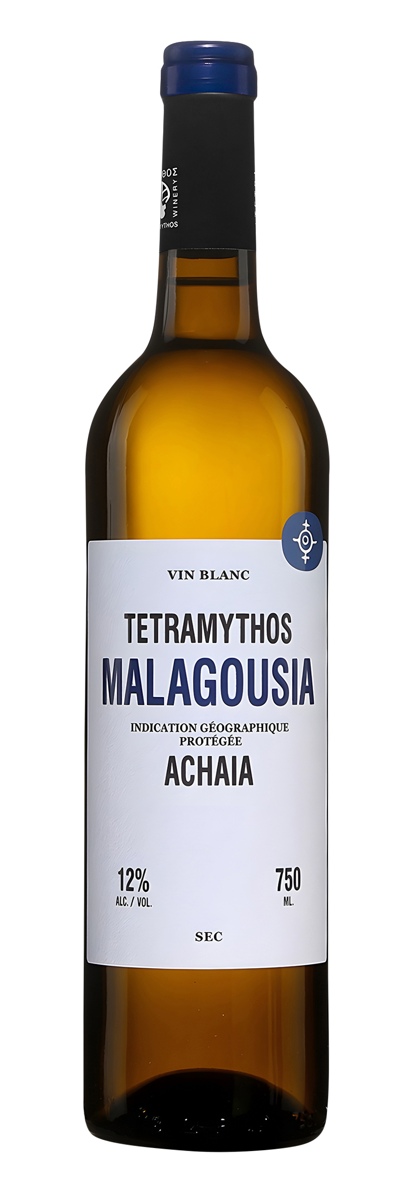 PGI Achaia Malagousia 2022