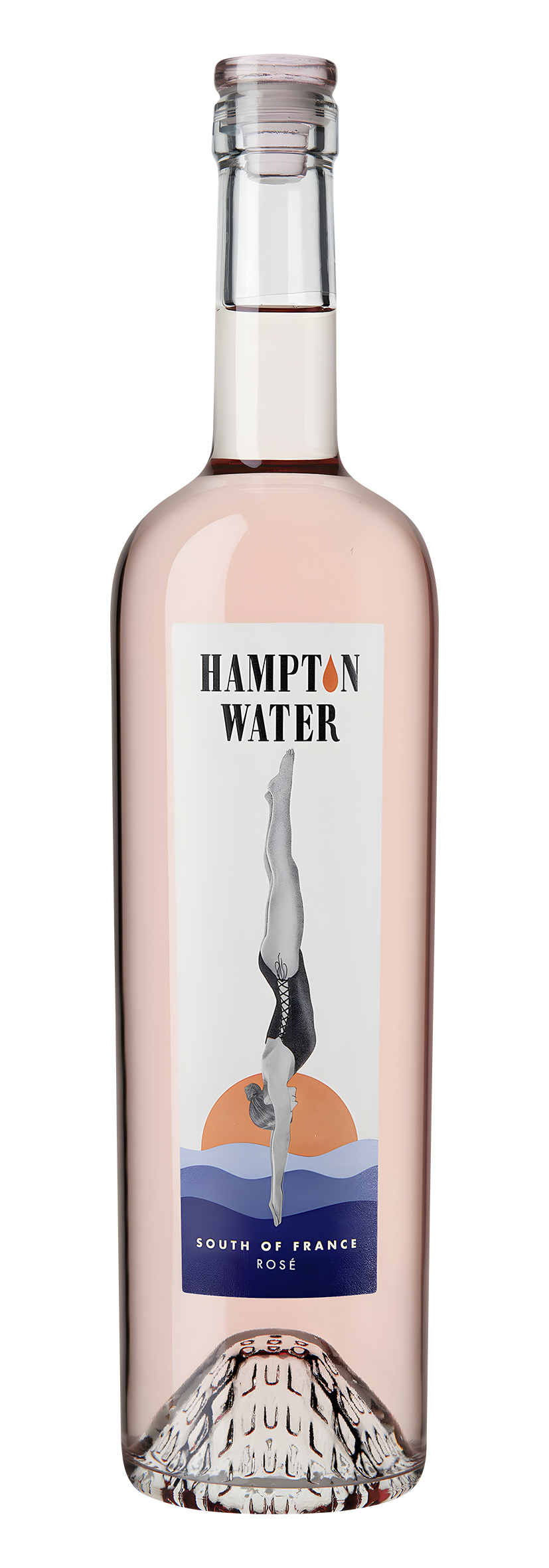 Languedoc AOP Hampton Water 2022