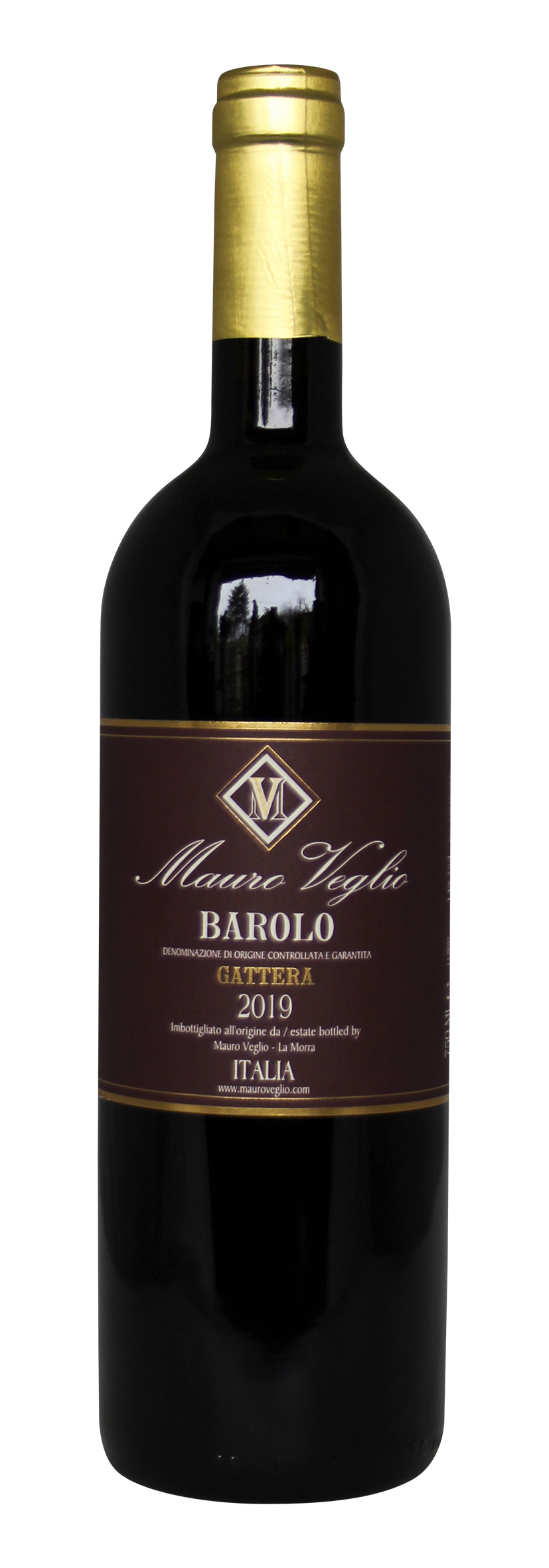 Barolo DOCG Gattera 2019