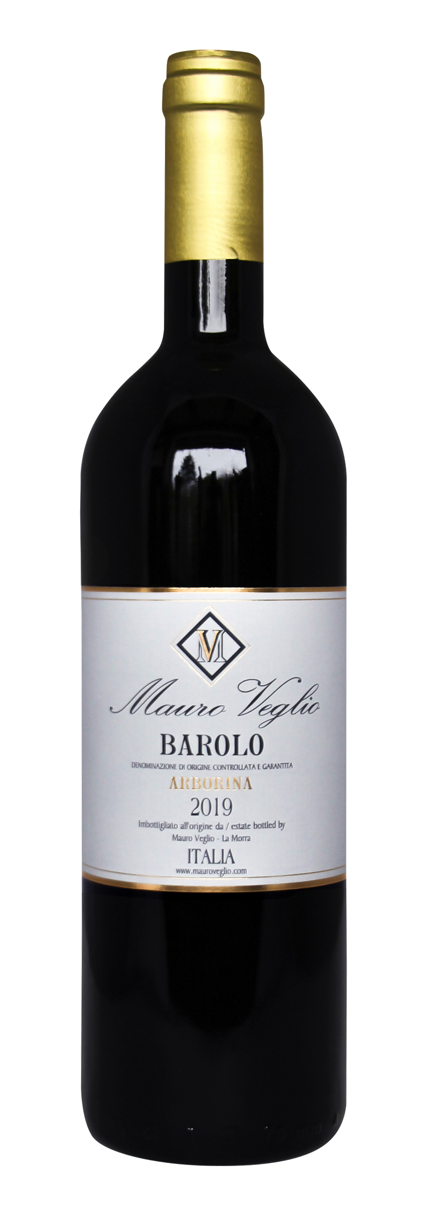 Barolo DOCG Arborina 2019