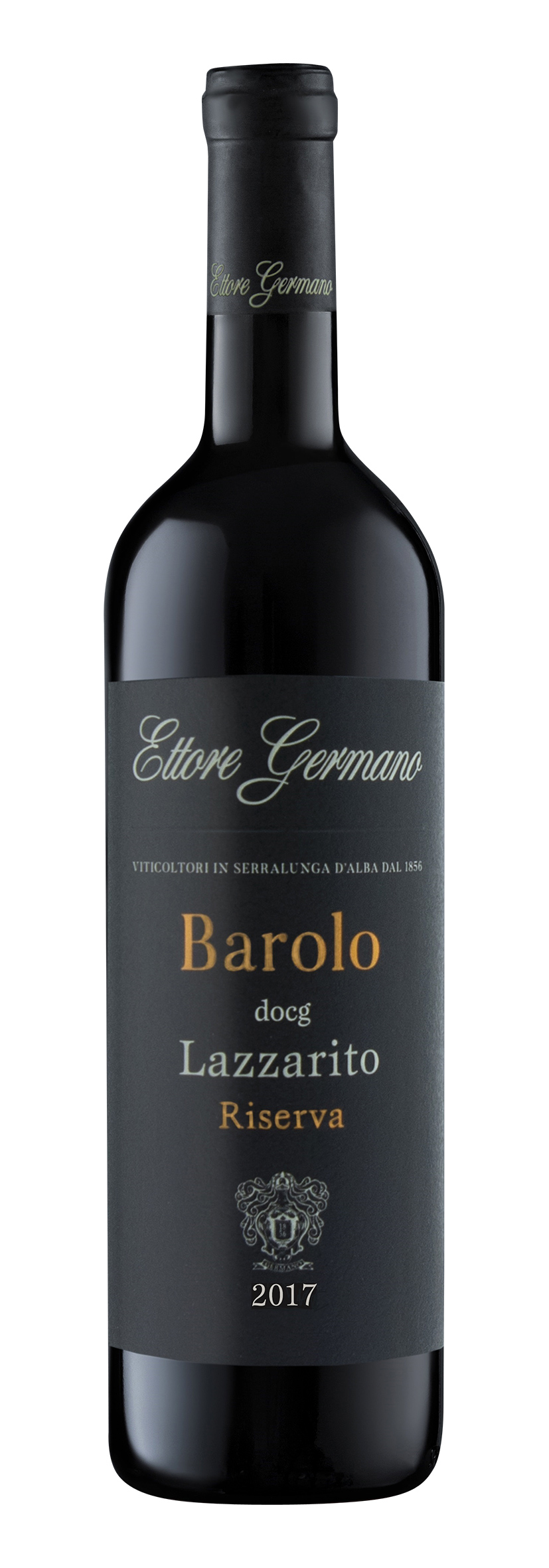 Barolo DOCG Riserva Lazzarito 2017