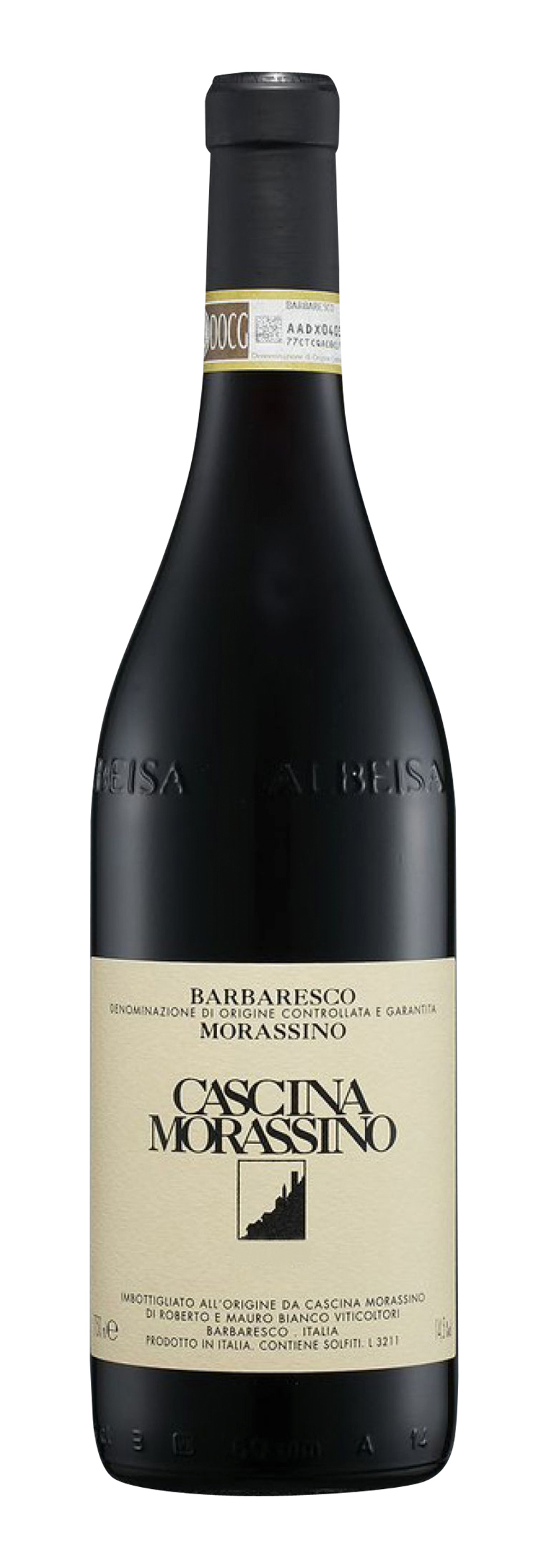 Barbaresco DOCG Morassino 2020