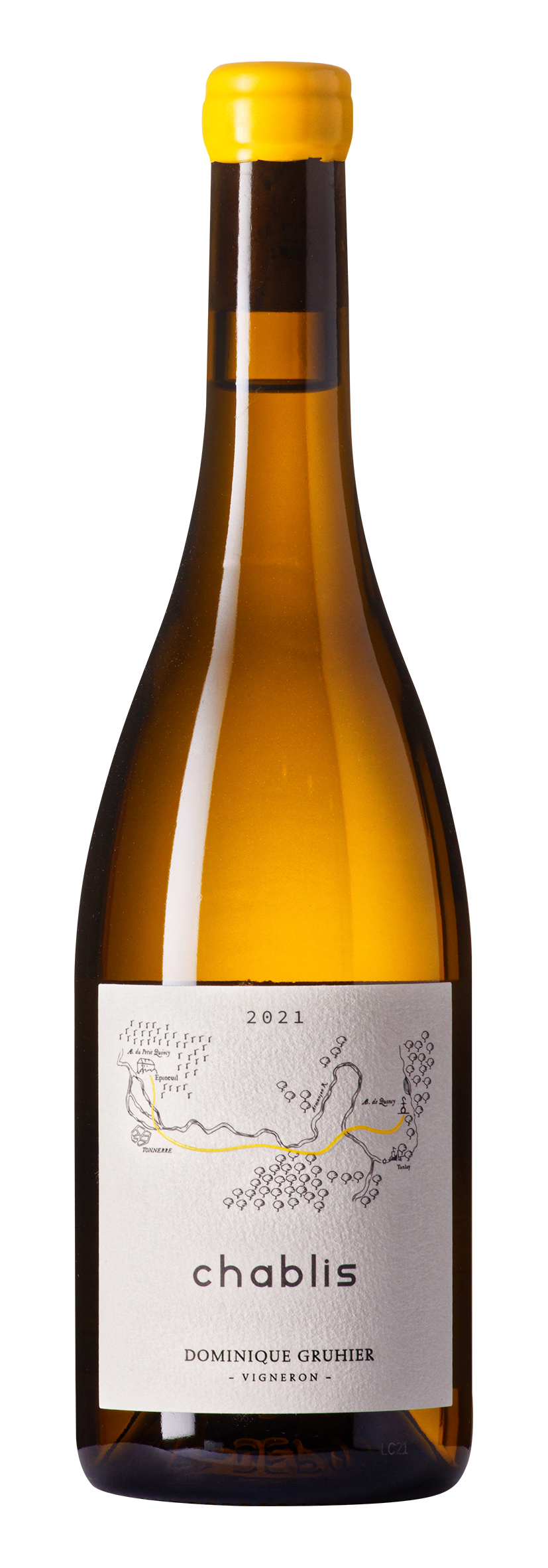 Chablis AOC 2021