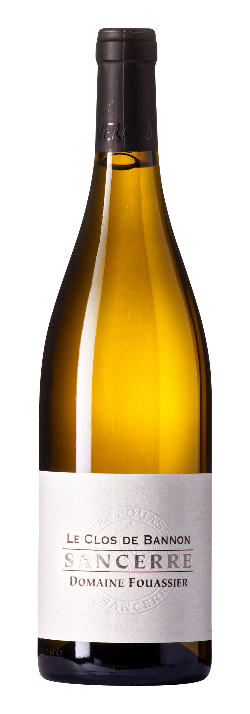 Sancerre AOC Le Clos de Bannon 2021