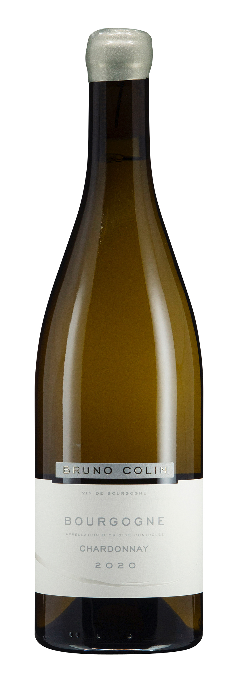 Bourgogne AOC Chardonnay 2020