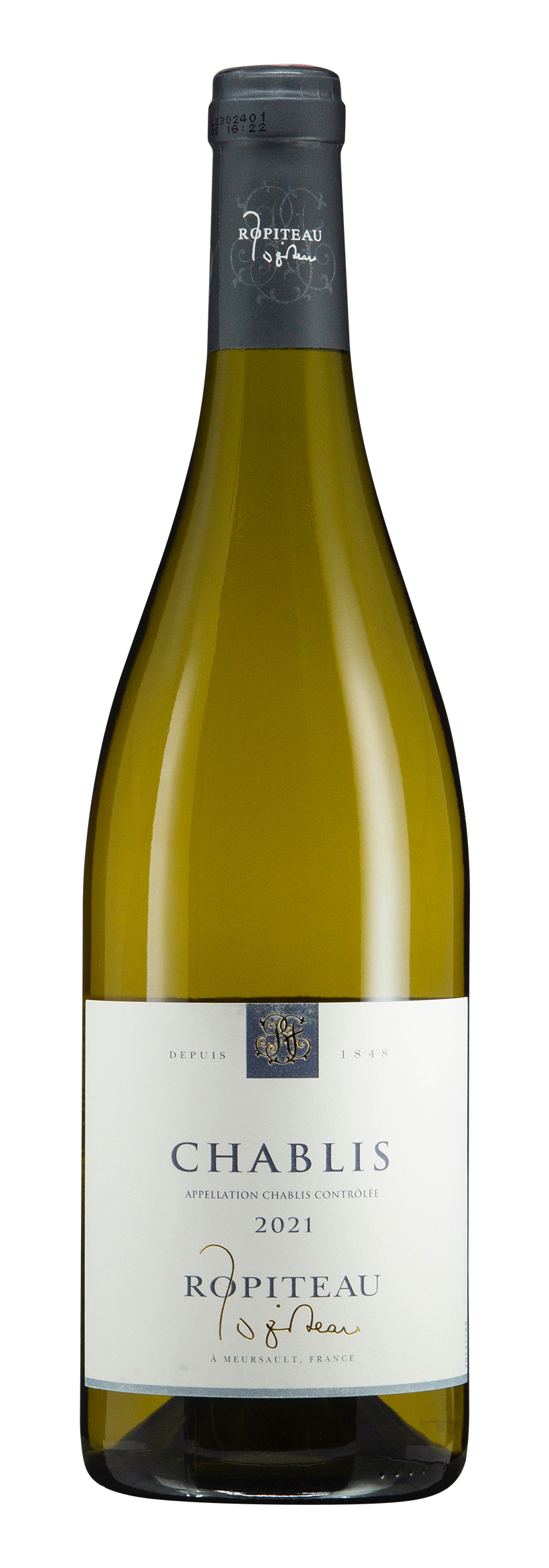 Chablis AOC 2021