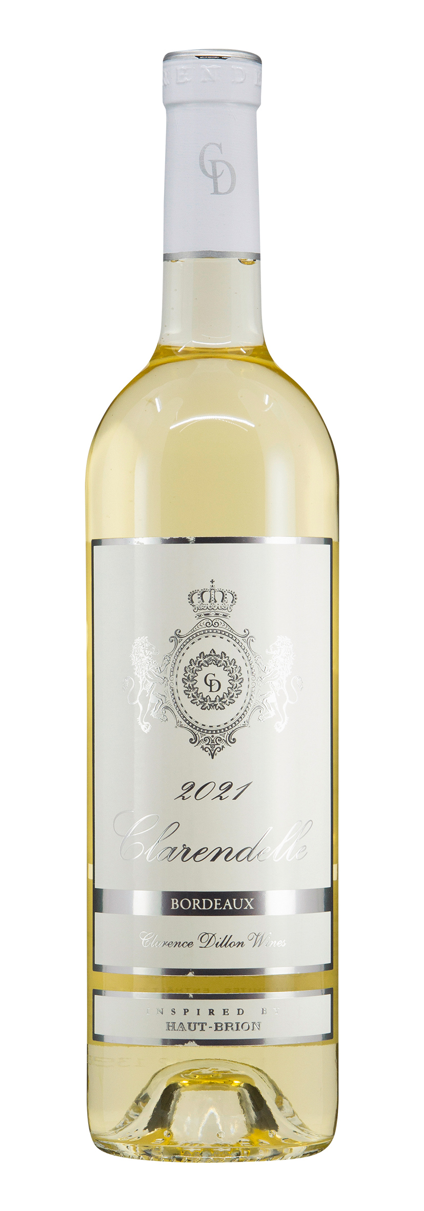 Bordeaux AOC Blanc Clarendelle 2021