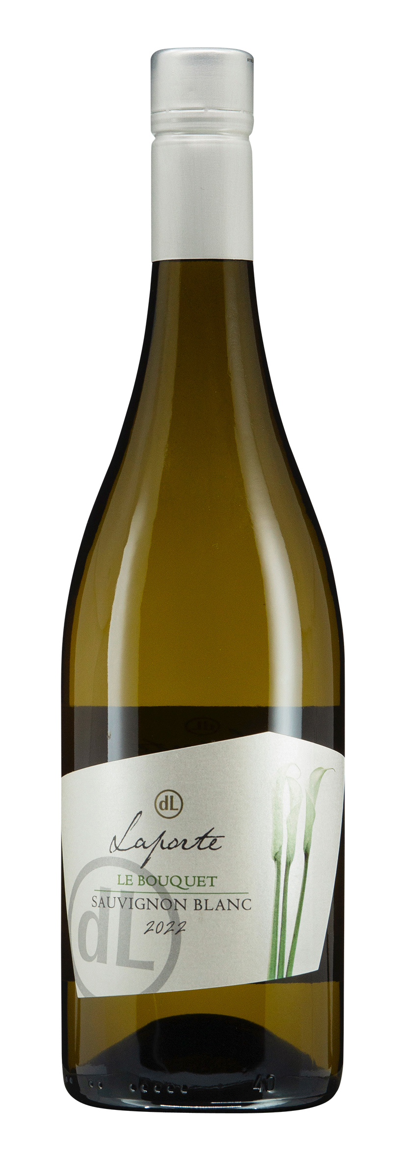 Sancerre AOC Sauvignon Blanc Le Bouqet 2022