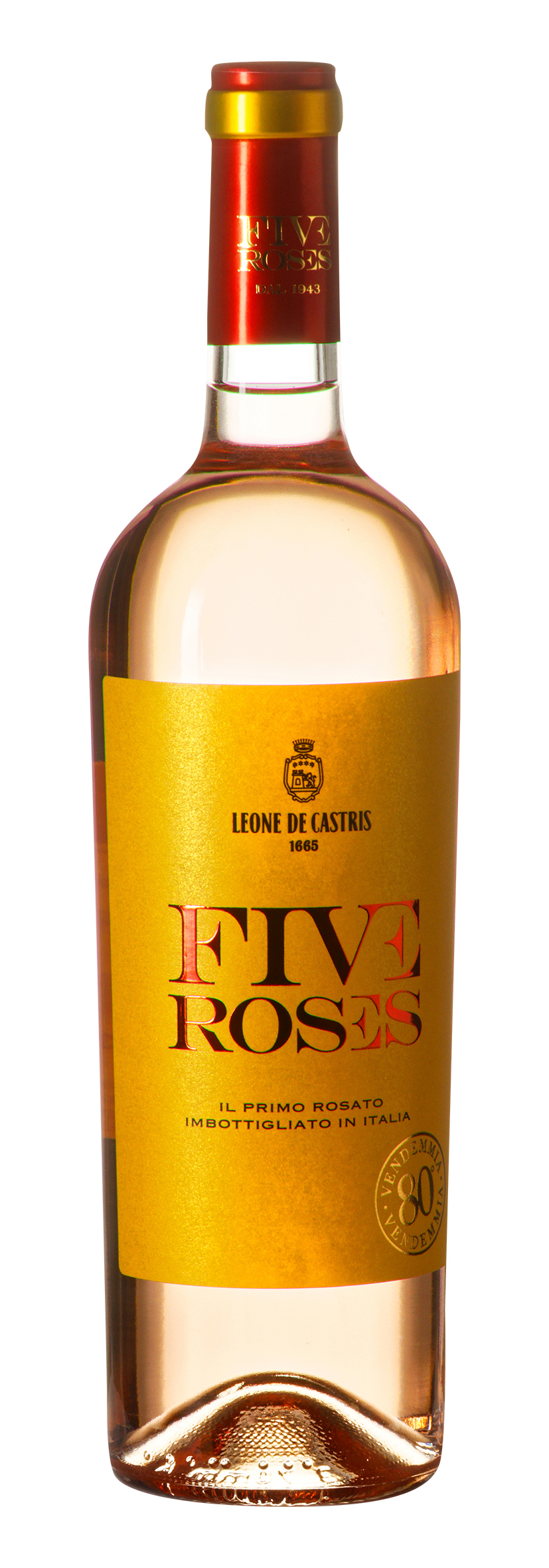 Salento IGT Five Roses 2022