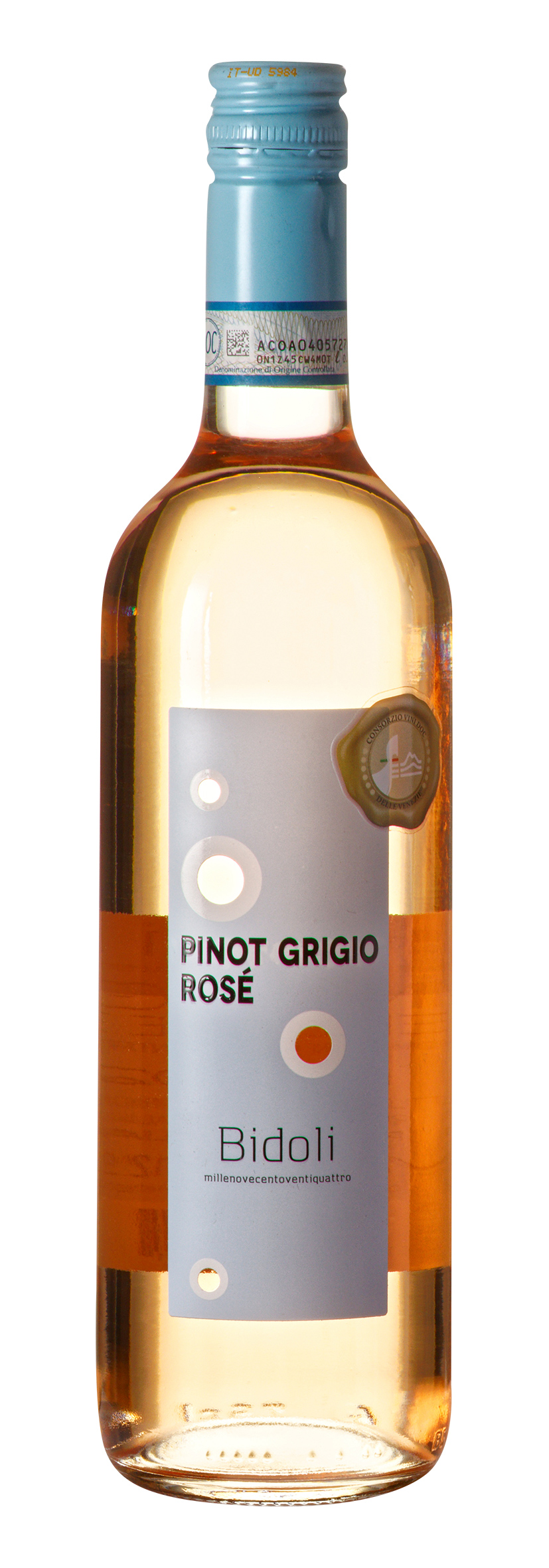 Pinot Grigio Delle Venezie DOC Ramato 2022