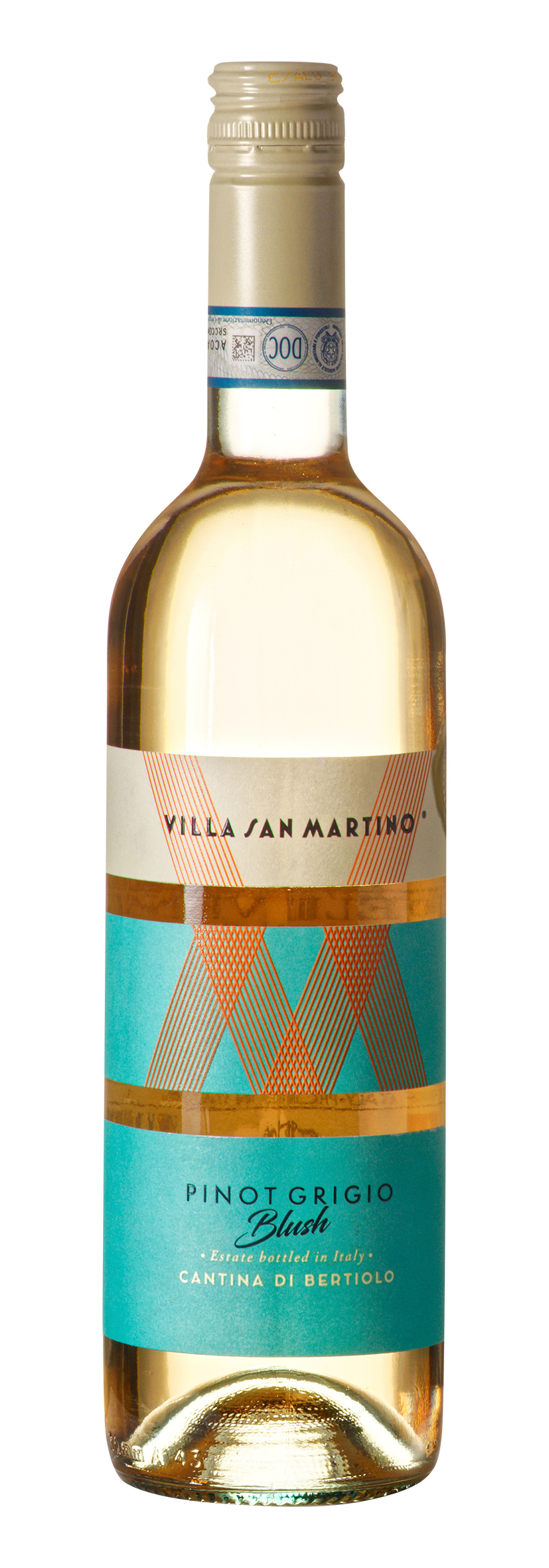 Pinot Grigio delle Venezie DOC Ramato Villa San Martino 2022