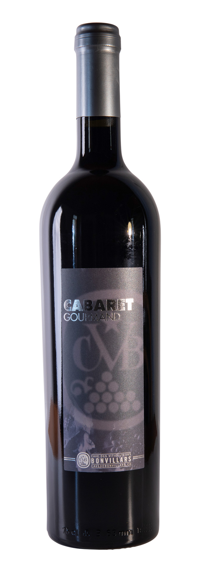 Cabaret Gourmand 2020
