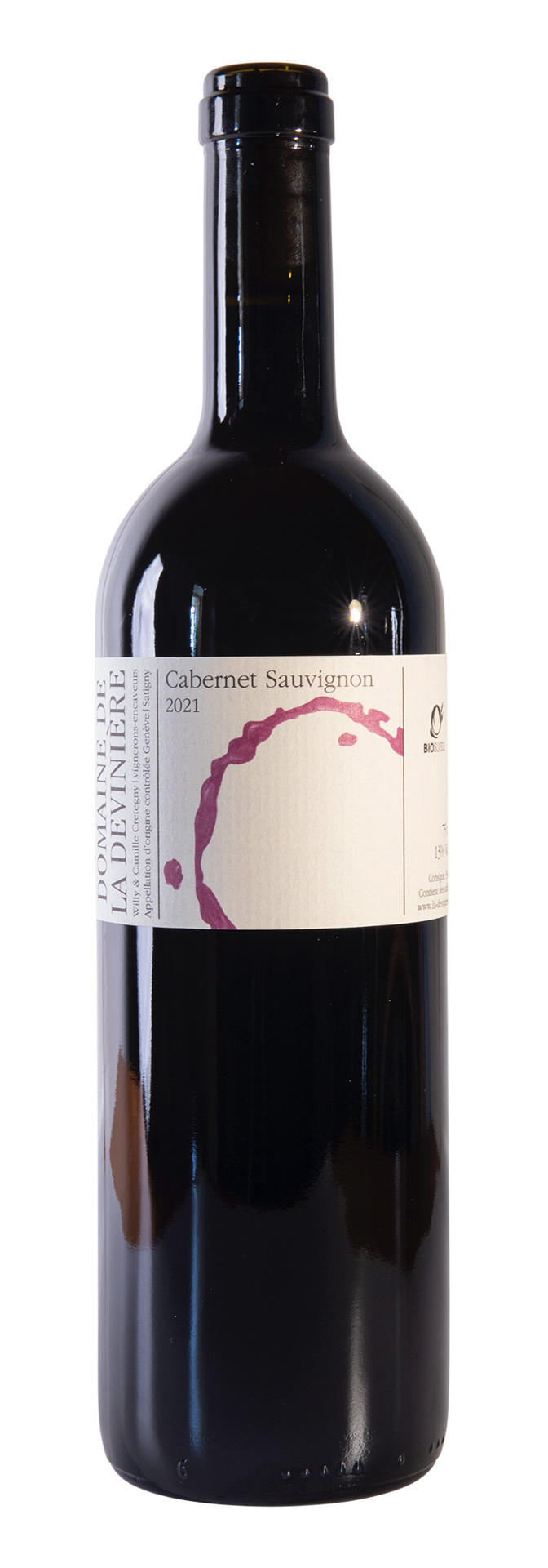 Cabernet Sauvignon 2021