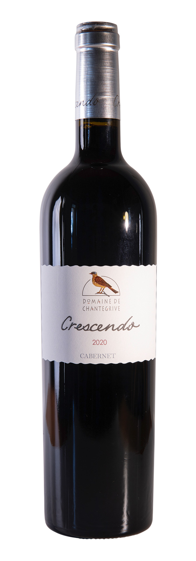 Crescendo Cabernet Franc 2020