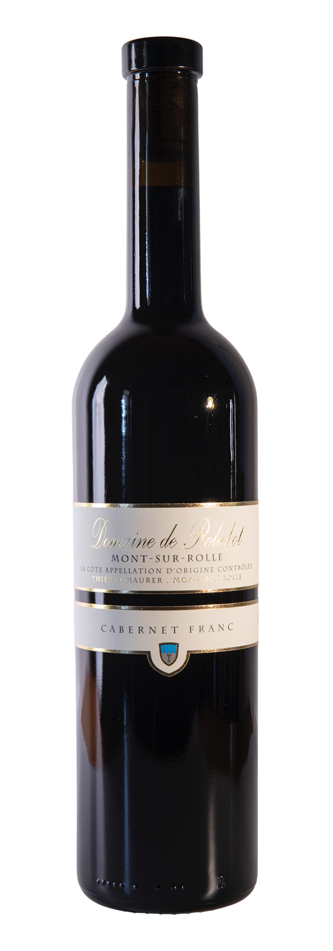Cabernet Franc 2021